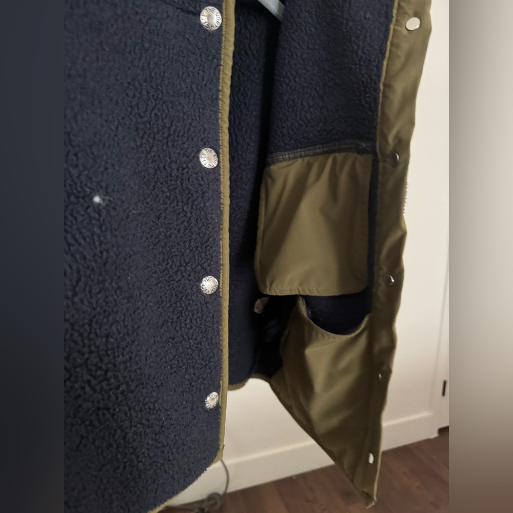 The North Face Cragmont Fleece Jacket - Picture 4 of 5